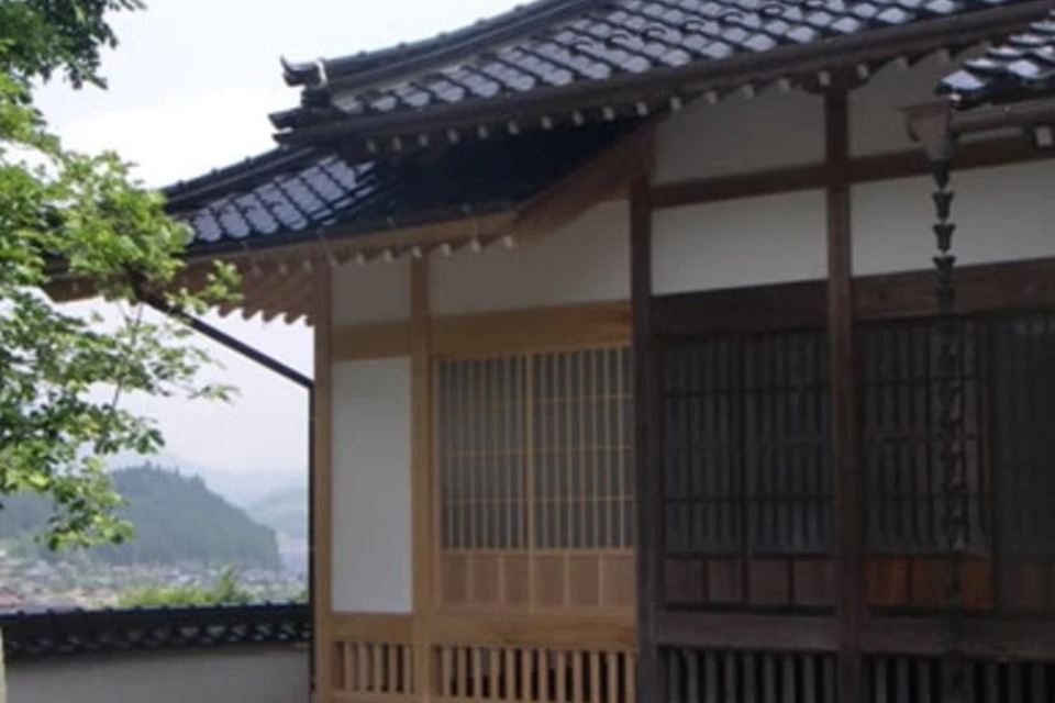 R寺の画像