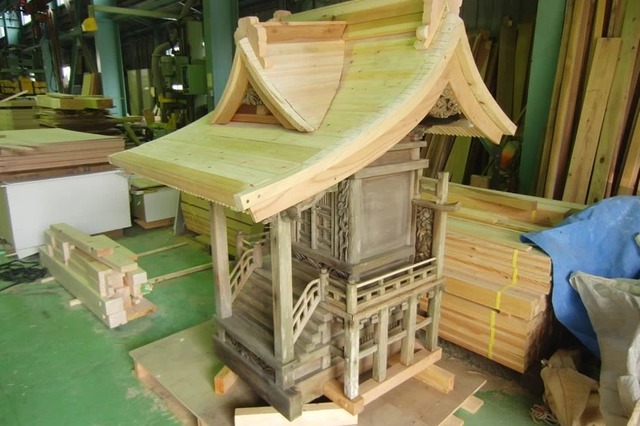 H神社の画像29