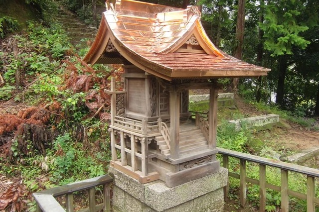 H神社の画像37