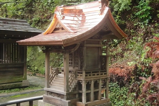 H神社の画像38