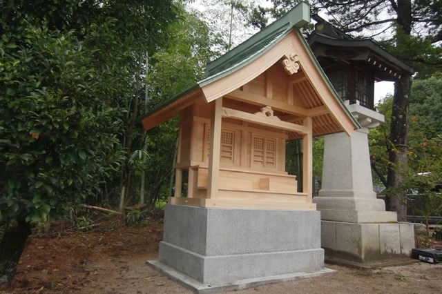 H神社の画像39