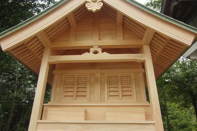 H神社の画像40