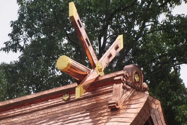 H神社の画像42