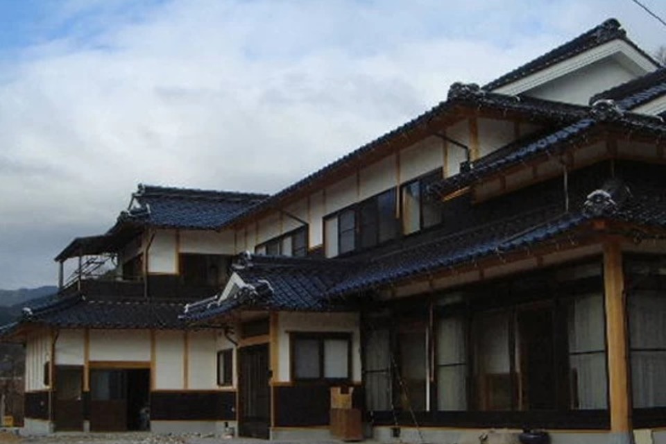 OH様邸の画像
