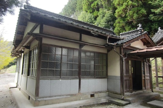S神社 社務所の画像02