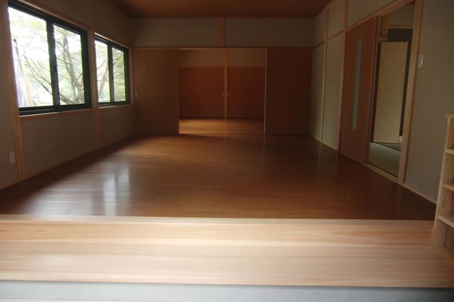 S神社 社務所の画像38