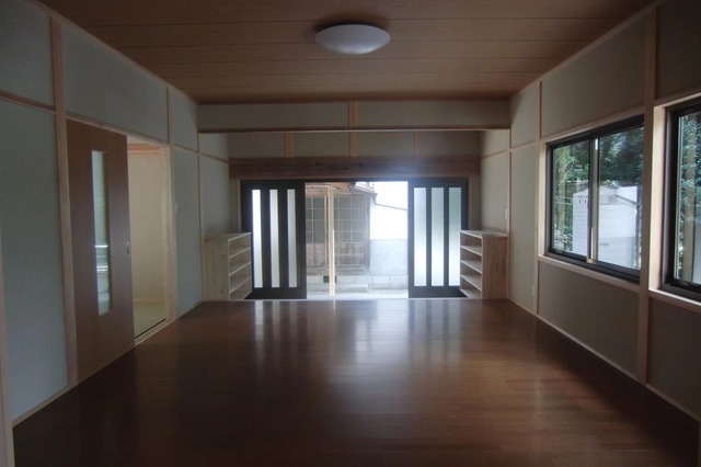 S神社 社務所の画像40