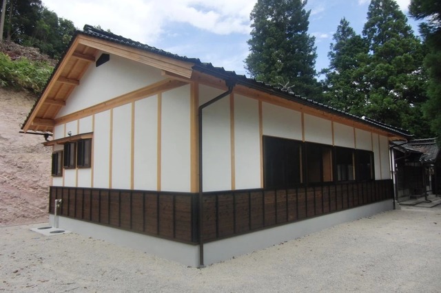 S神社 社務所の画像44