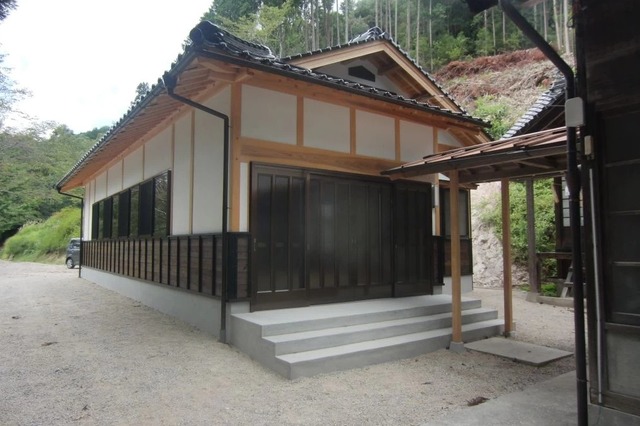S神社 社務所の画像46