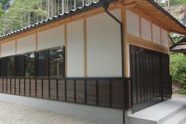 S神社 社務所の画像00