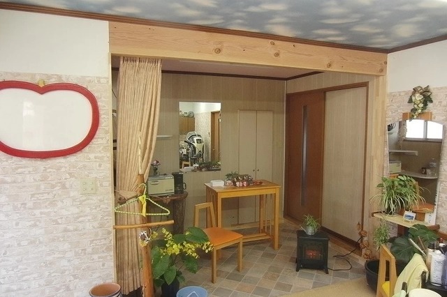 美容室Eの画像38