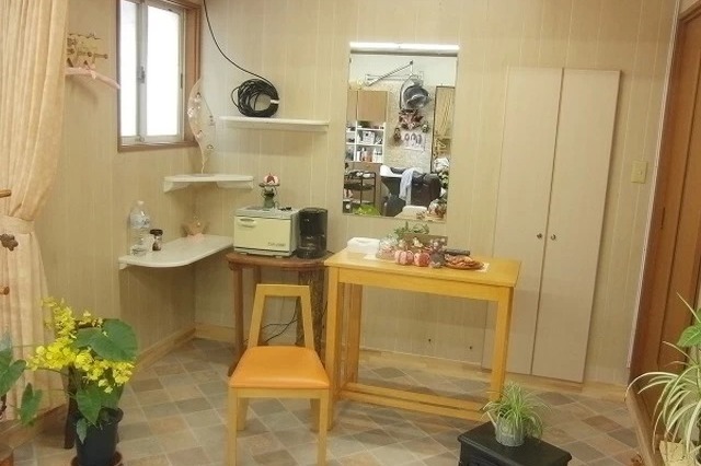 美容室Eの画像00