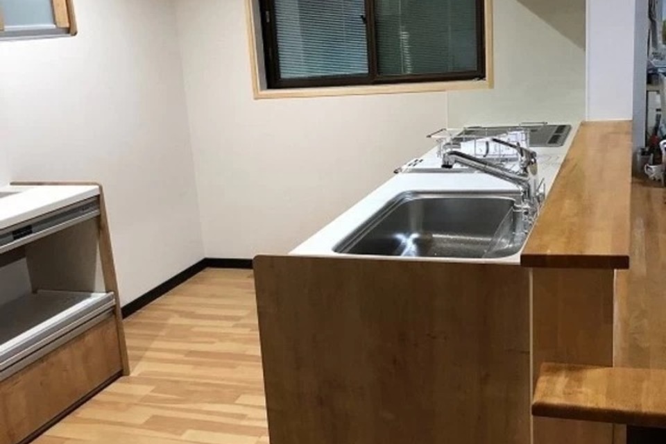 F様邸の画像