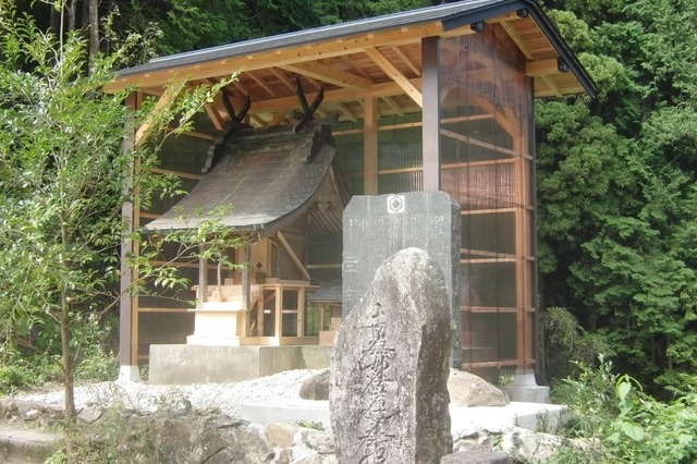 K神社の画像42