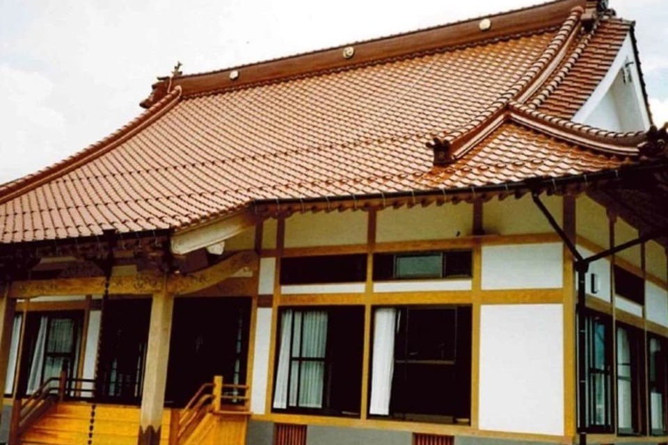 Ｍ寺の画像