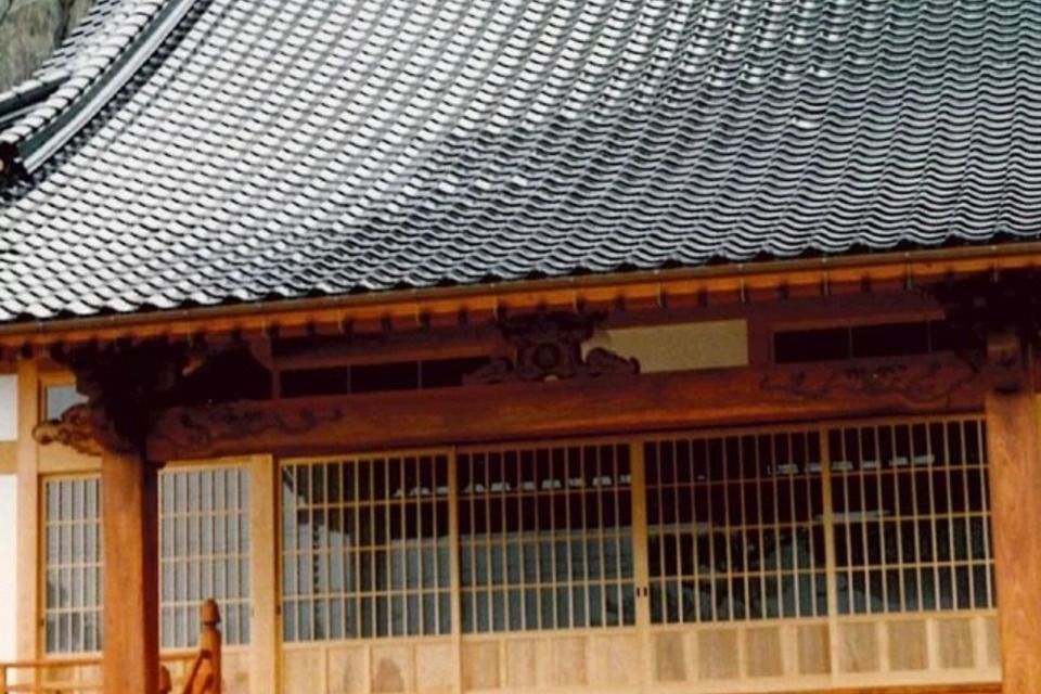 Ｇ寺の画像