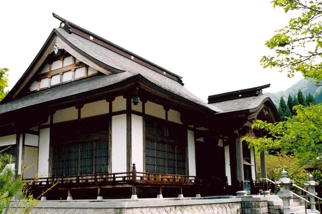 Ｅ寺の画像37
