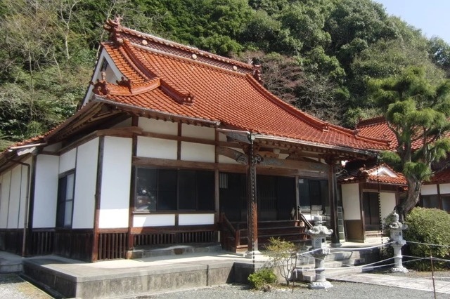 Ｋ寺の画像37