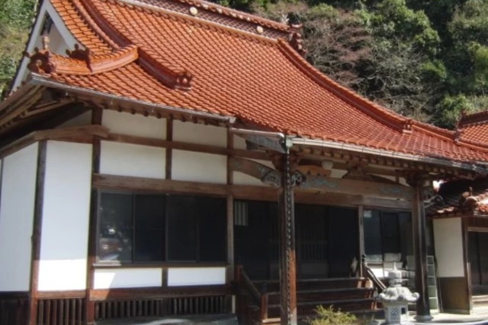 Ｋ寺の画像
