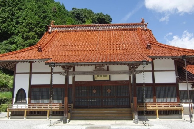 Ｋ寺の画像37