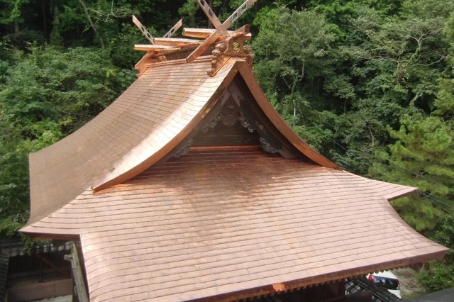 Ｋ神社の画像37