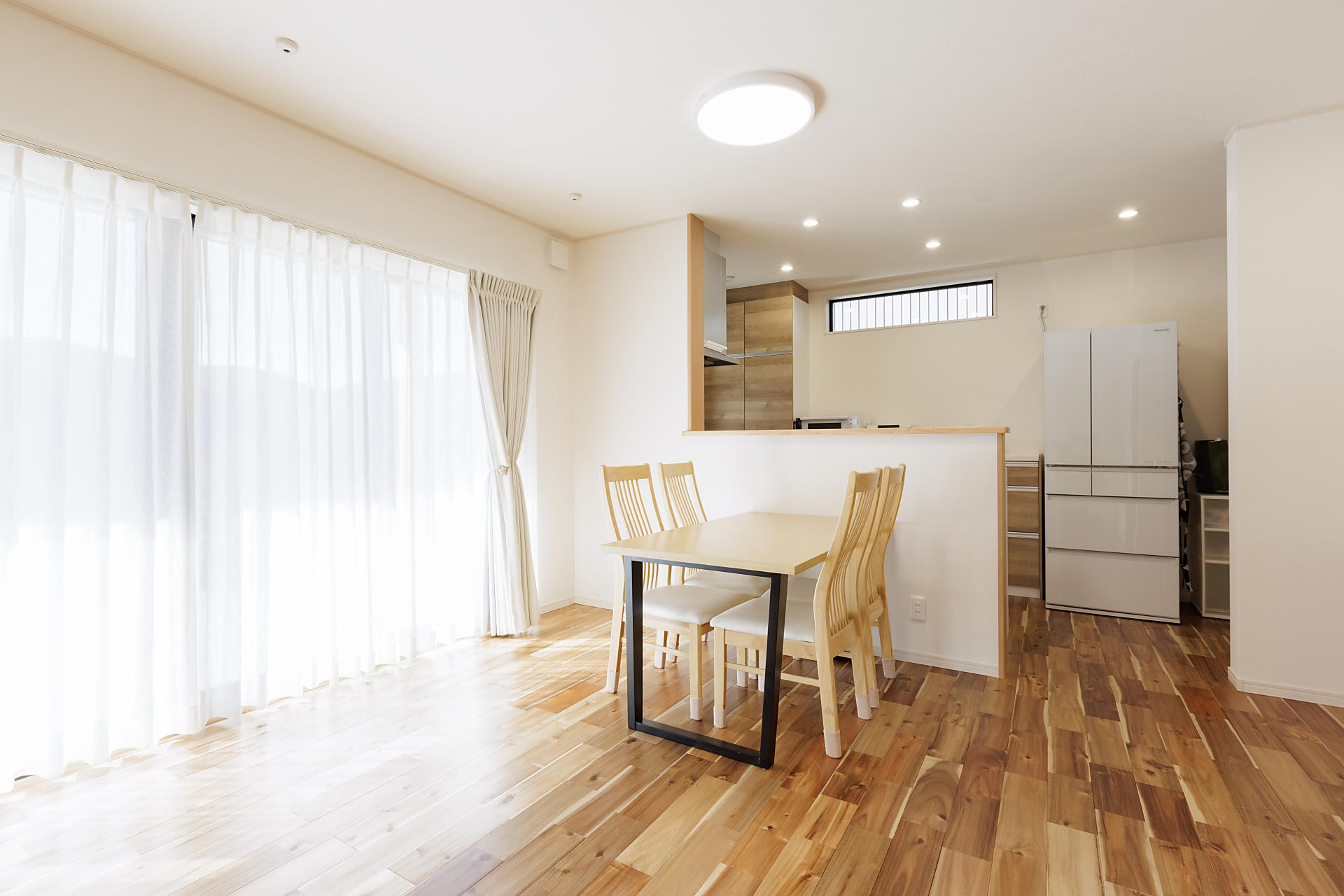 一般住宅の画像