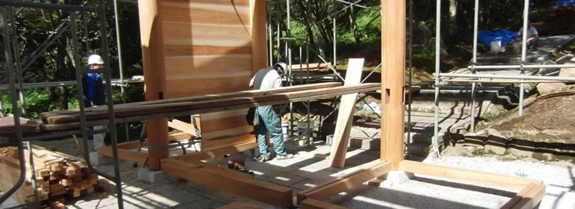 一級建築士のイメージ画像