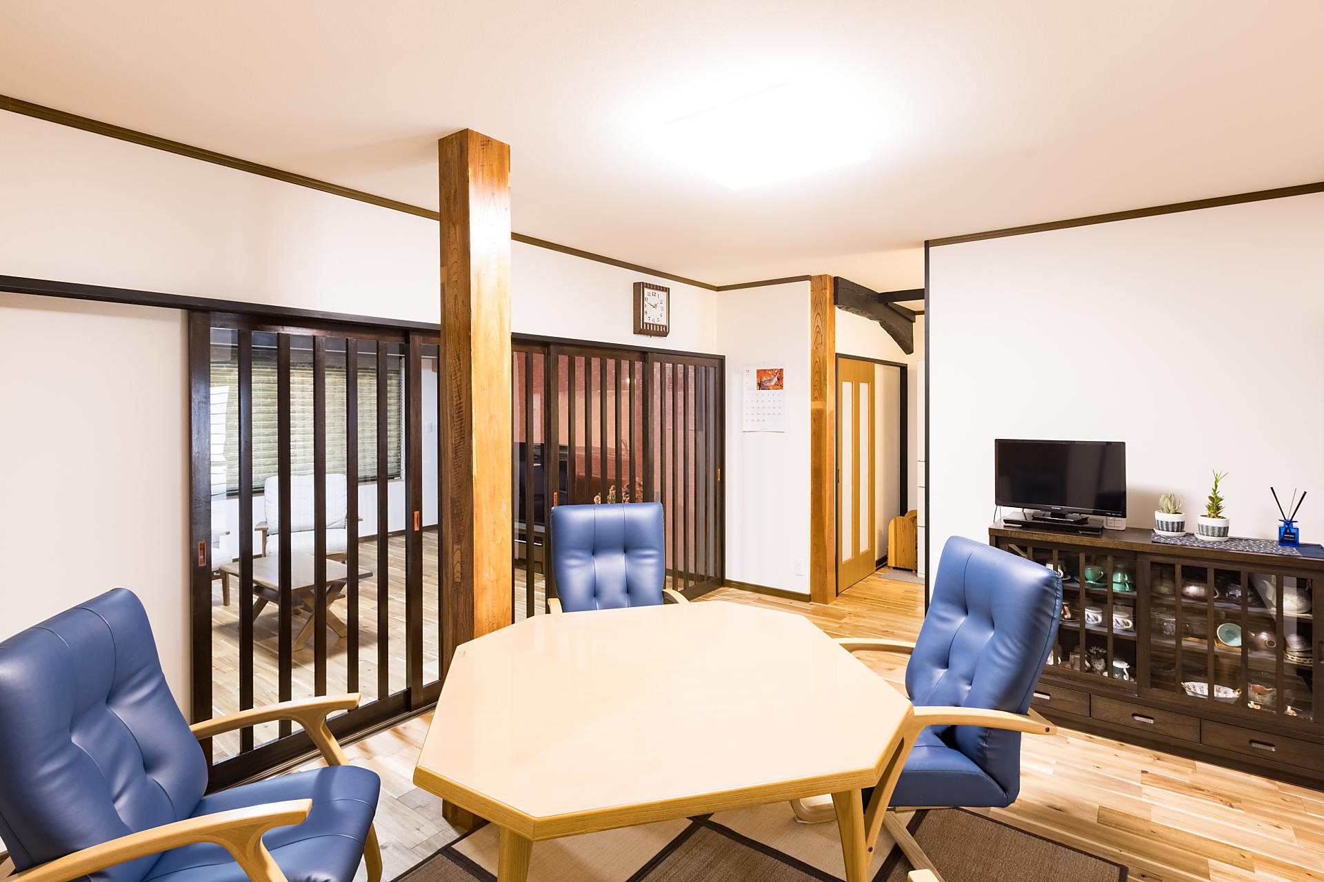 木造住宅の画像