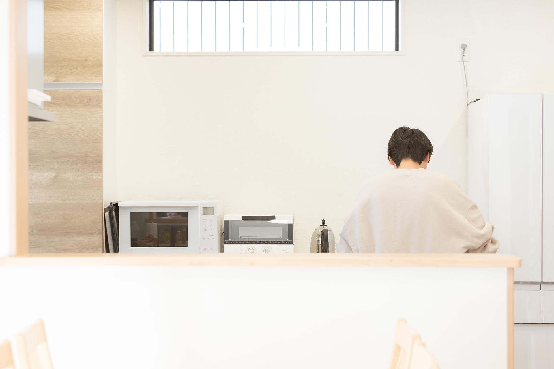 新築のイメージ画像