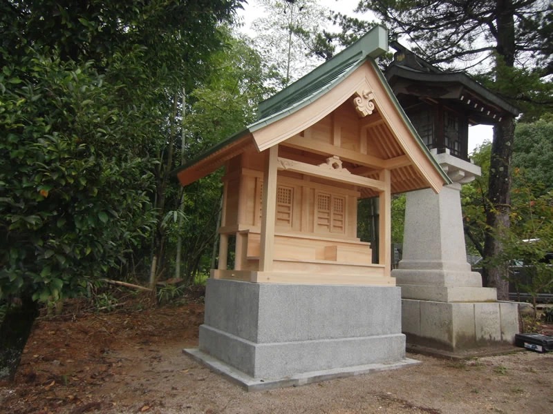 境内社イメージ画像