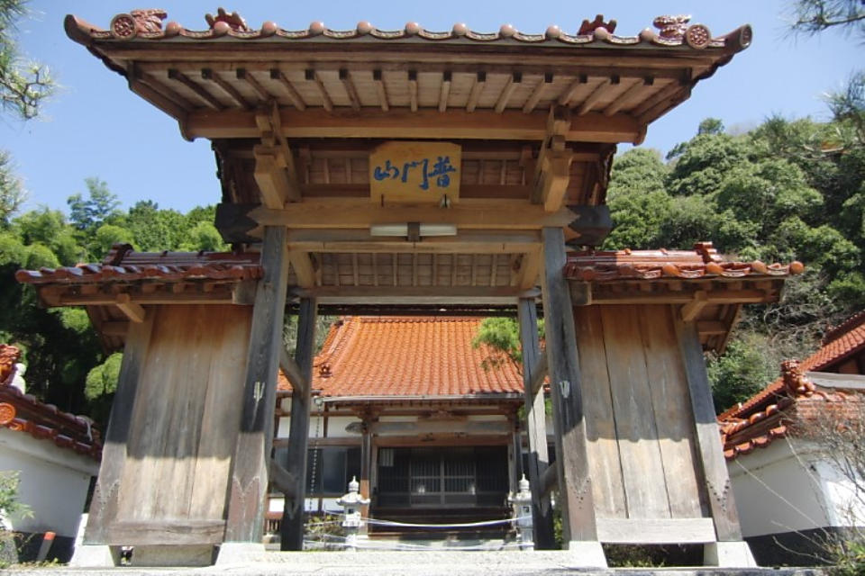 山門イメージ画像