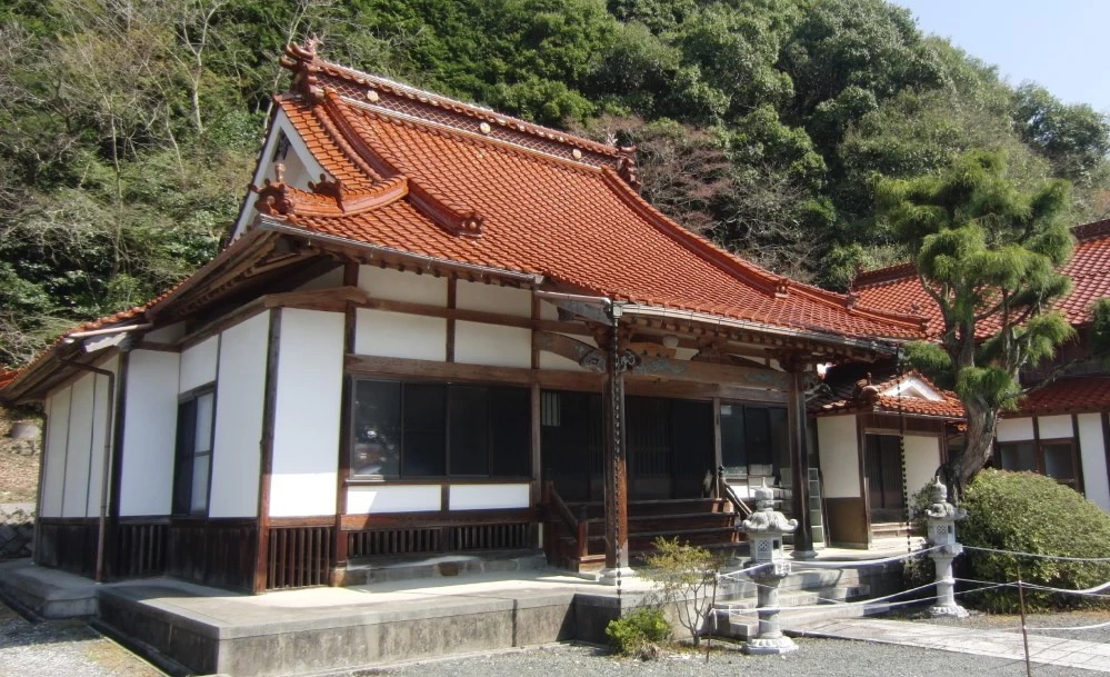 本堂イメージ画像