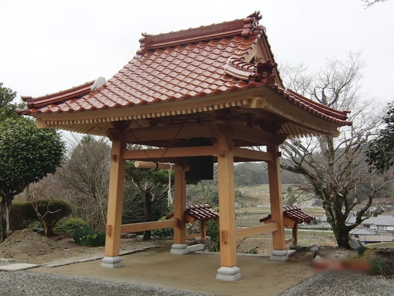 鐘楼イメージ画像