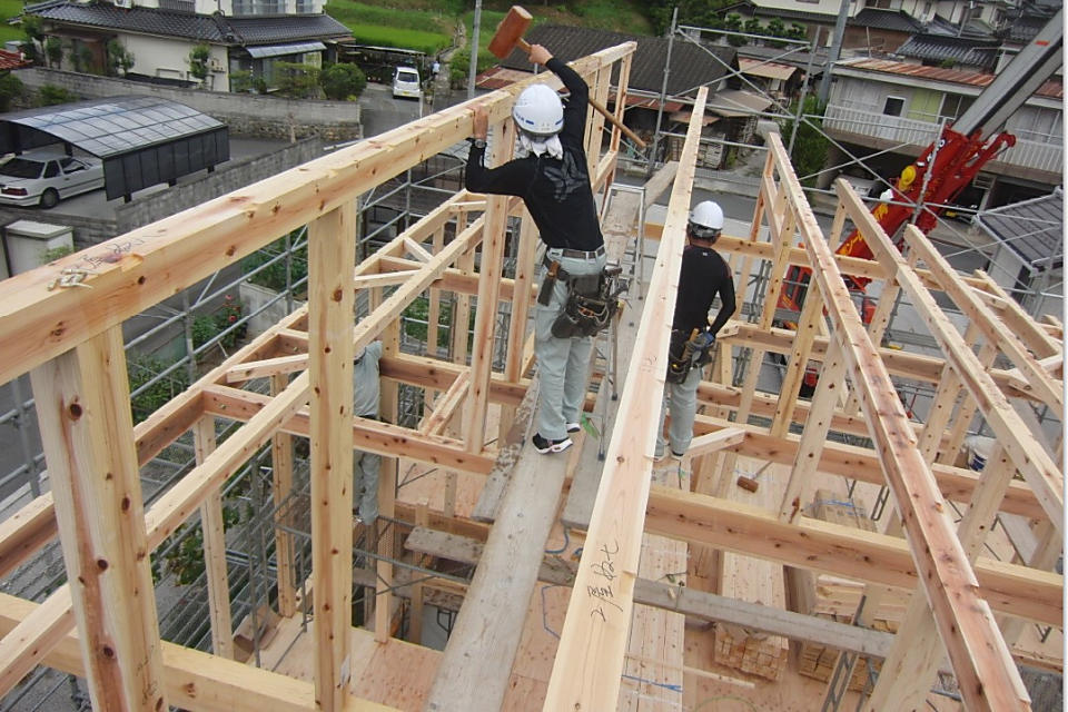 理想の住まいのイメージ画像4