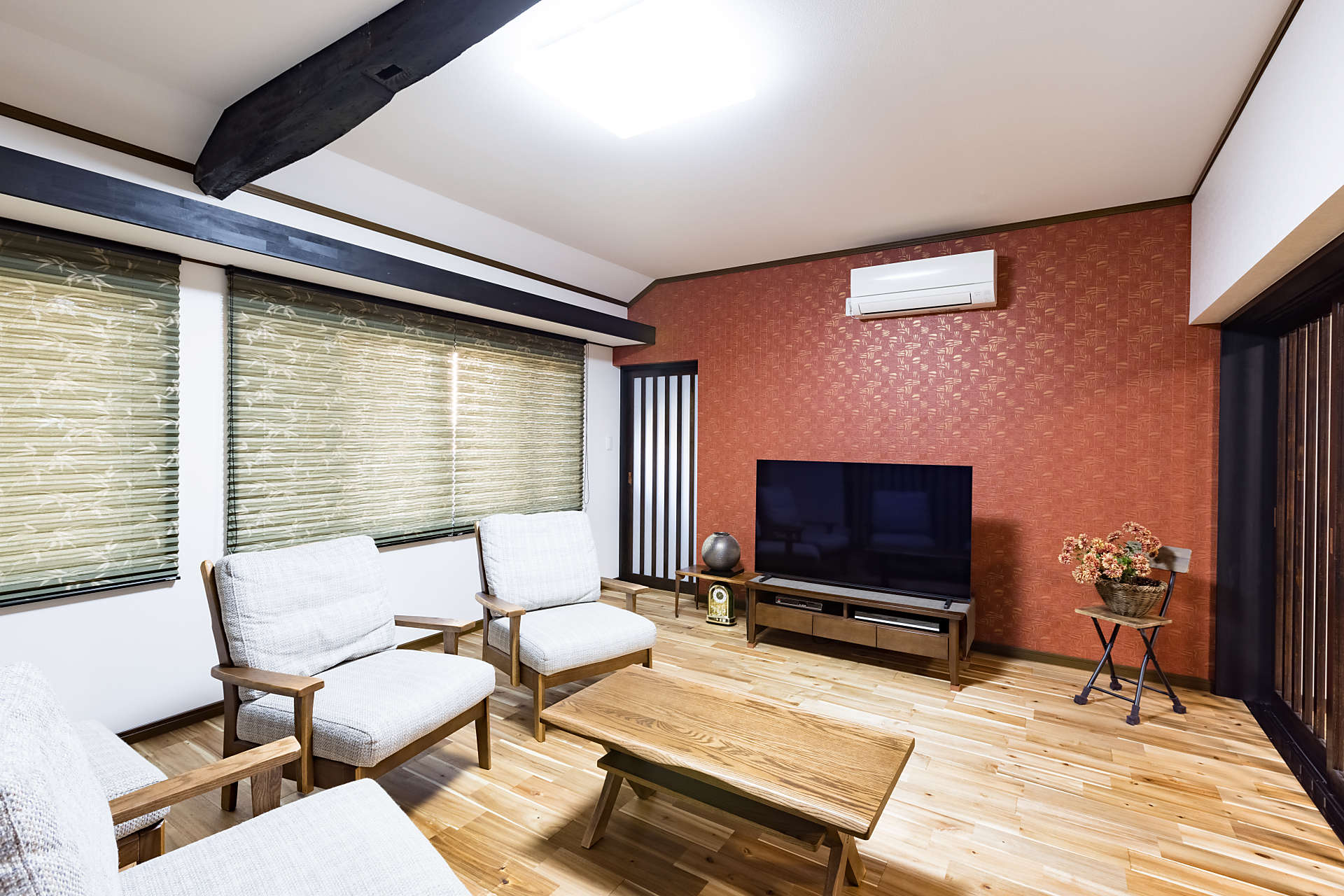 木造住宅のイメージ画像4